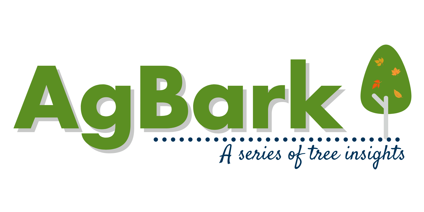 Agbark logo