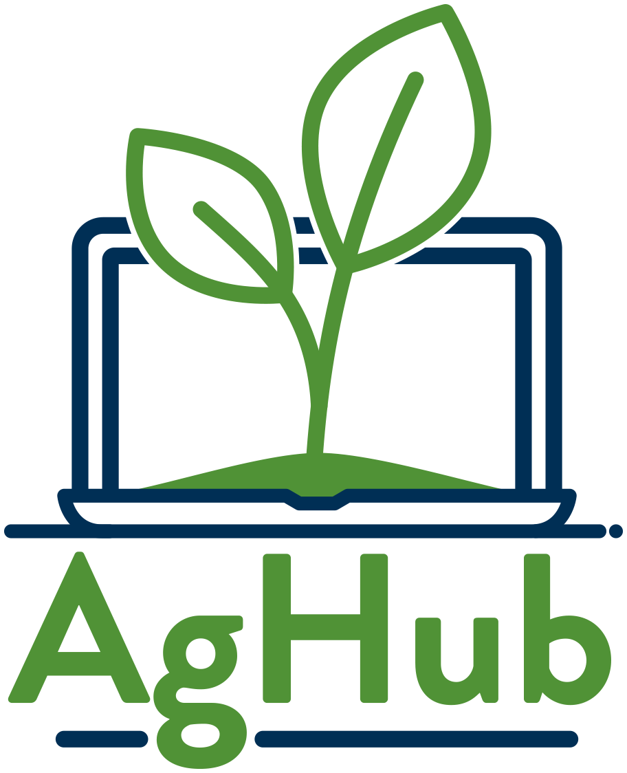 aghub logo image
