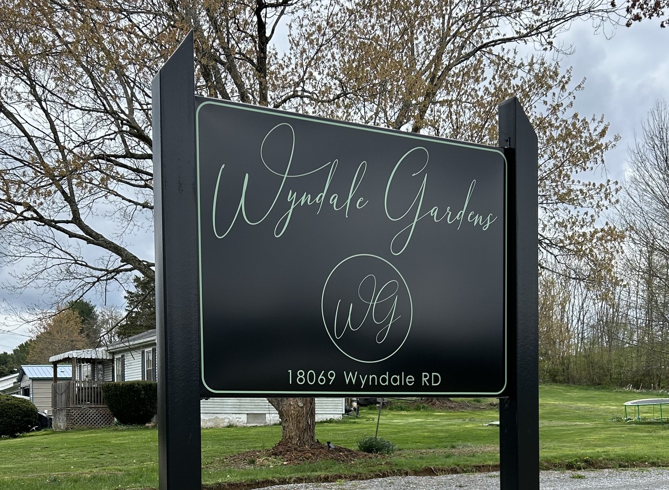 Wyndale Gardens Abindon, VA